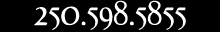 250 598 5855